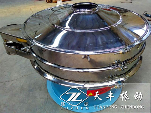 震動(dòng)篩與振動(dòng)篩是同一個(gè)產(chǎn)品嗎？這里有答案